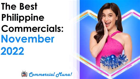 34 Philippine TV Commercial Scripts .